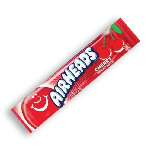 Airheads Cherry 15g