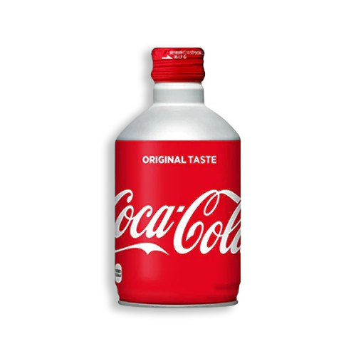 Coca Cola Japan 300ml