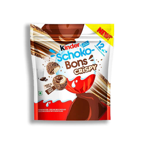 Kinder Schoko-Bons Crispy 67g