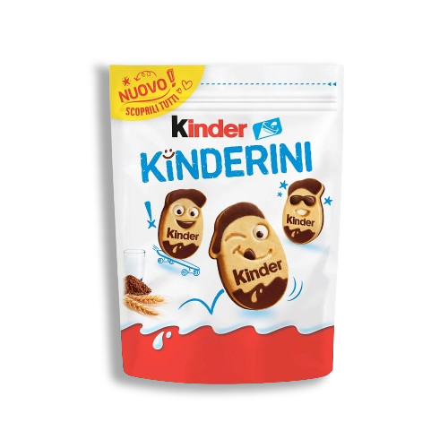 Kinder Kinderini 250g