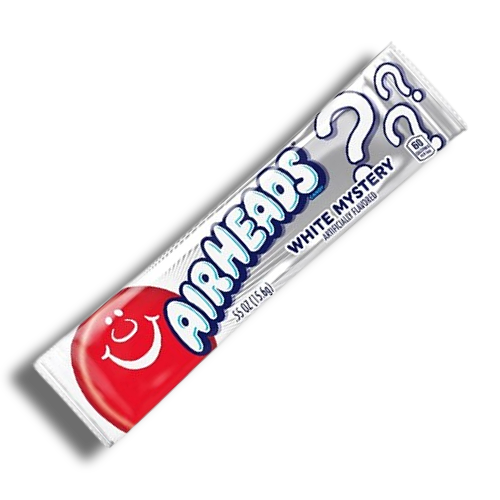 Airheads White Mystery 15,6g