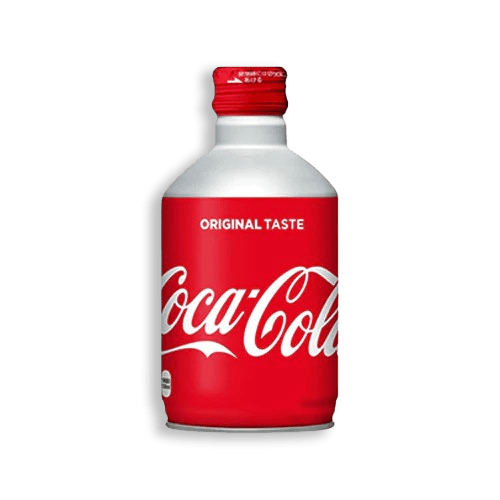 Coca Cola Japan 300ml Süßigkeit bei CandyJoy kaufen