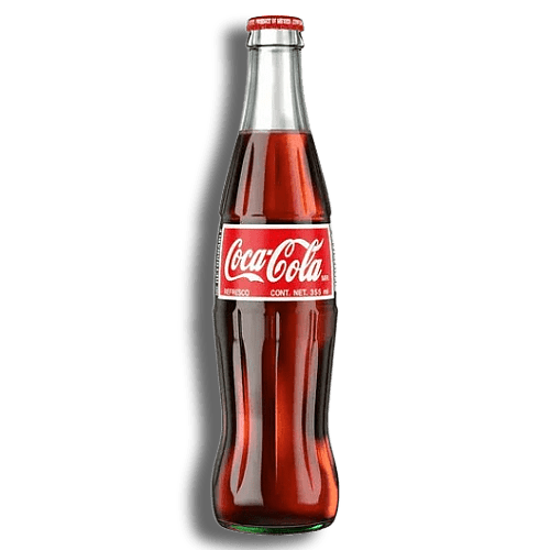 Coca Cola Mexiko 355ml Süßigkeit bei CandyJoy kaufen