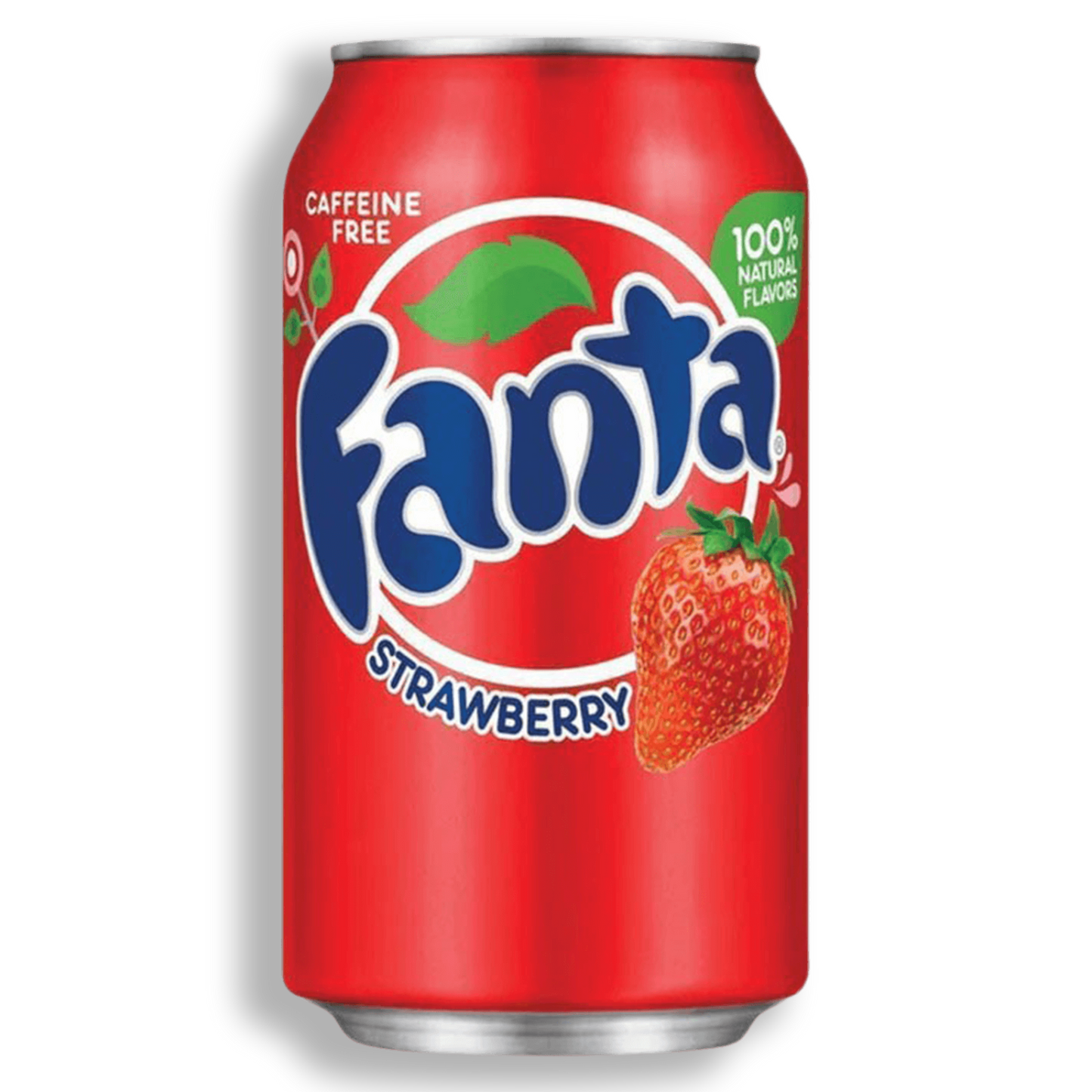 Fanta Strawberry 355ml